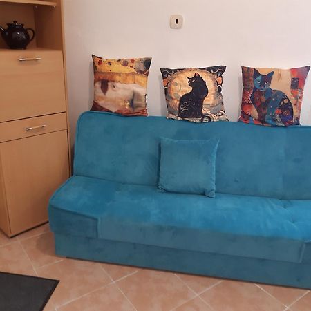 Apartamento U Pani Malirky Valtice Exterior foto