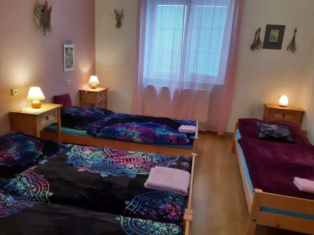 Apartamento U Pani Malirky Valtice Exterior foto