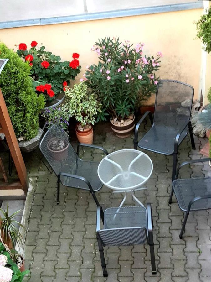 Apartamento U Pani Malirky Valtice Exterior foto