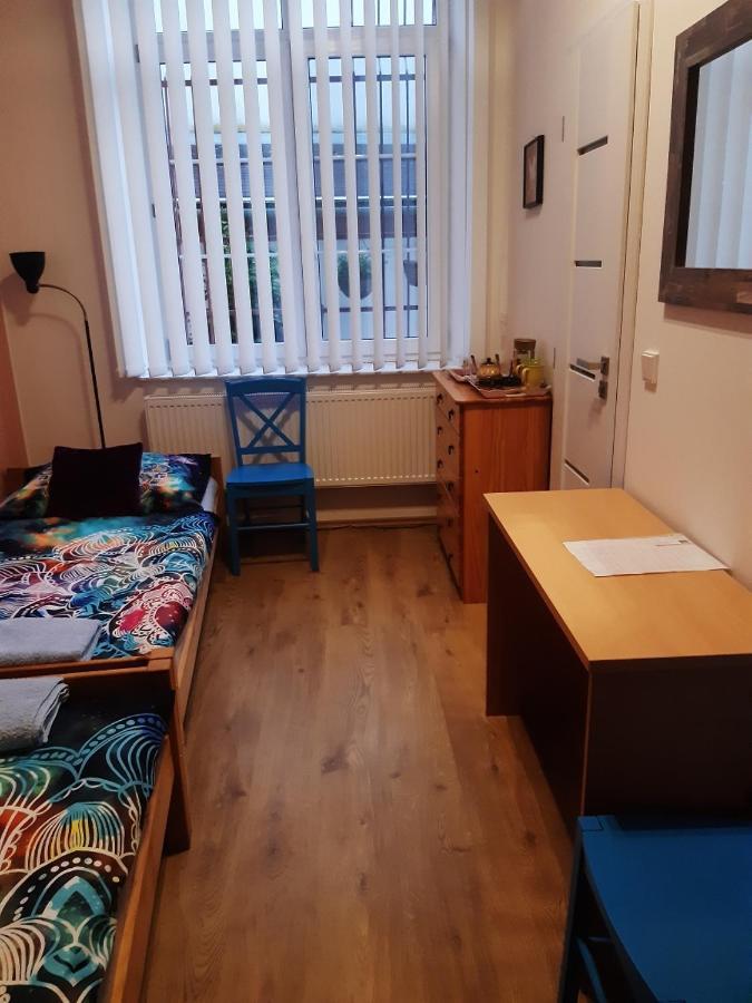 Apartamento U Pani Malirky Valtice Exterior foto