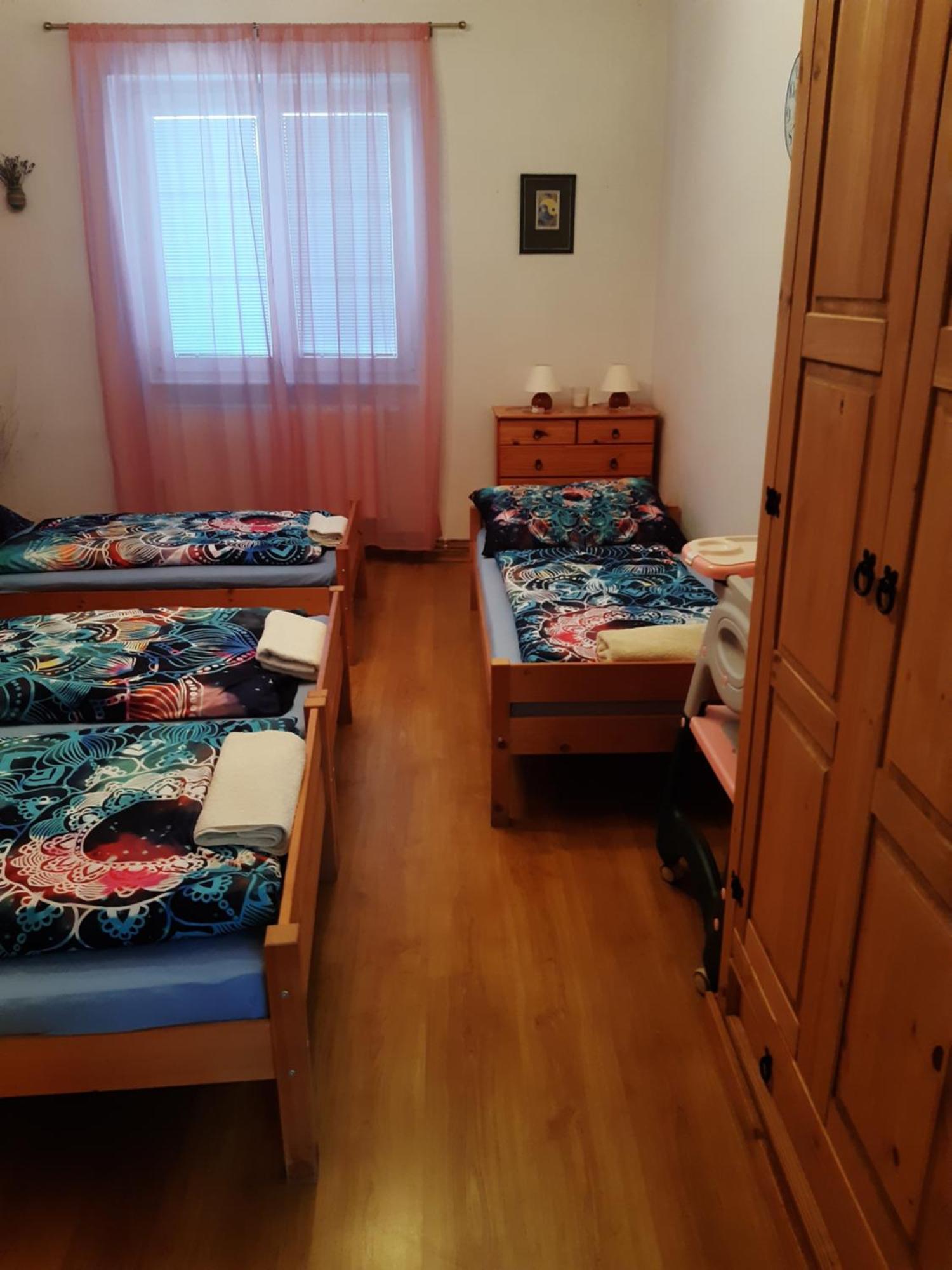 Apartamento U Pani Malirky Valtice Exterior foto