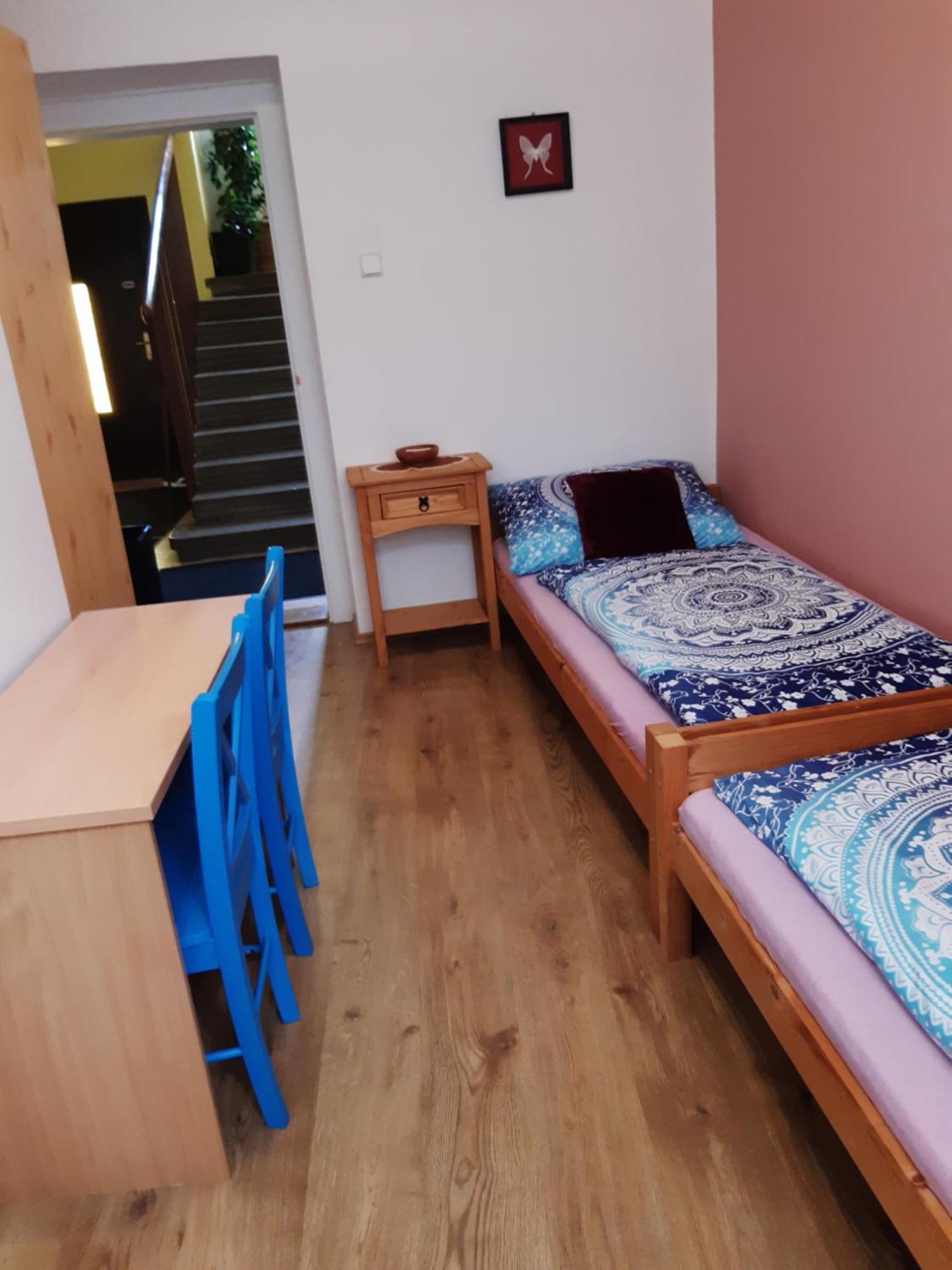 Apartamento U Pani Malirky Valtice Exterior foto