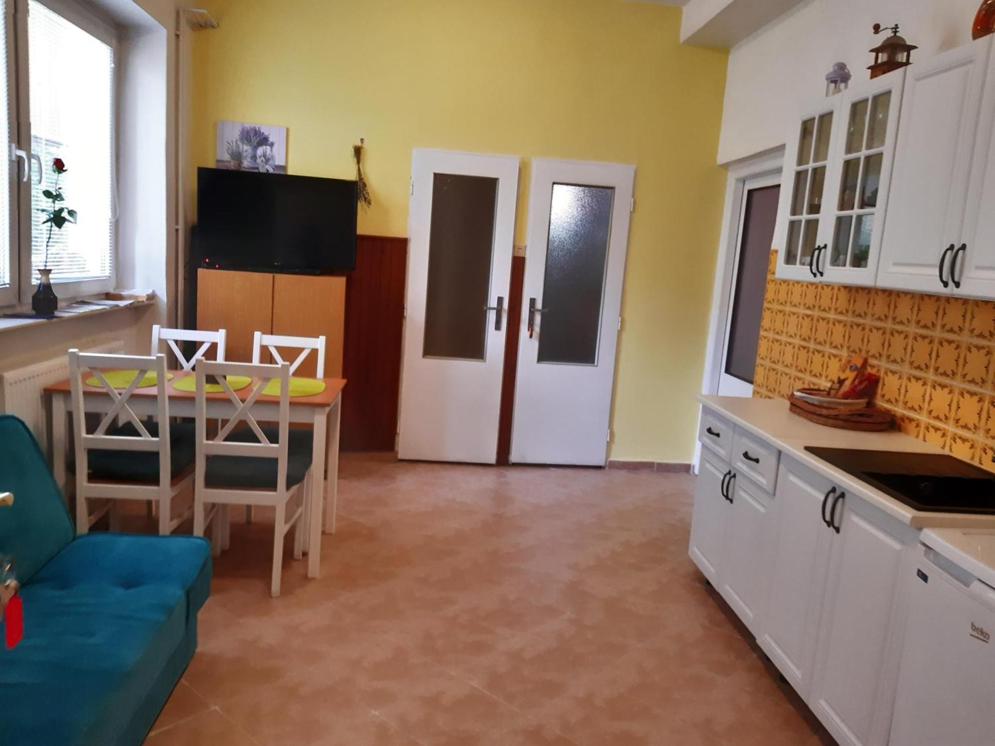 Apartamento U Pani Malirky Valtice Exterior foto