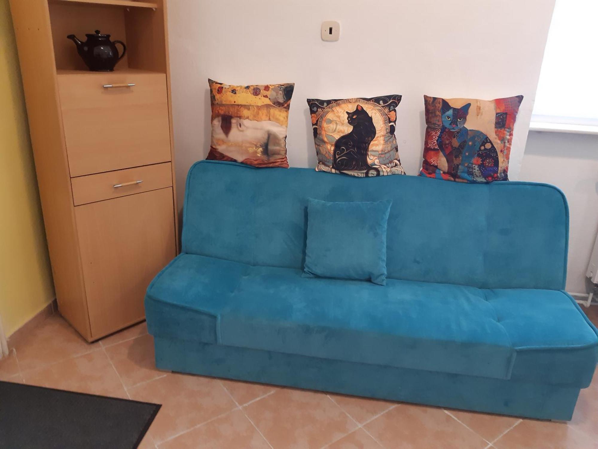 Apartamento U Pani Malirky Valtice Exterior foto